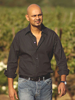 Rajeev Samant Sula